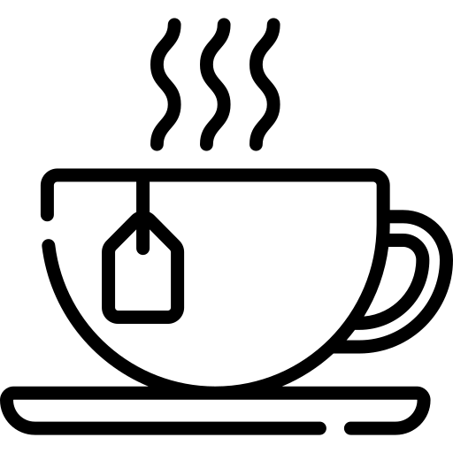 Chá-atitude