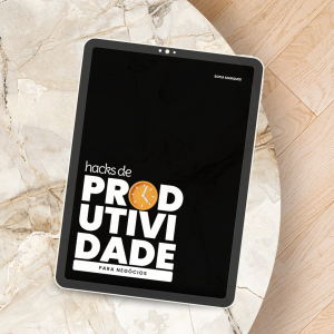 Hacks de Produtividade