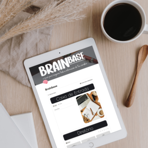 Notion Brainbase