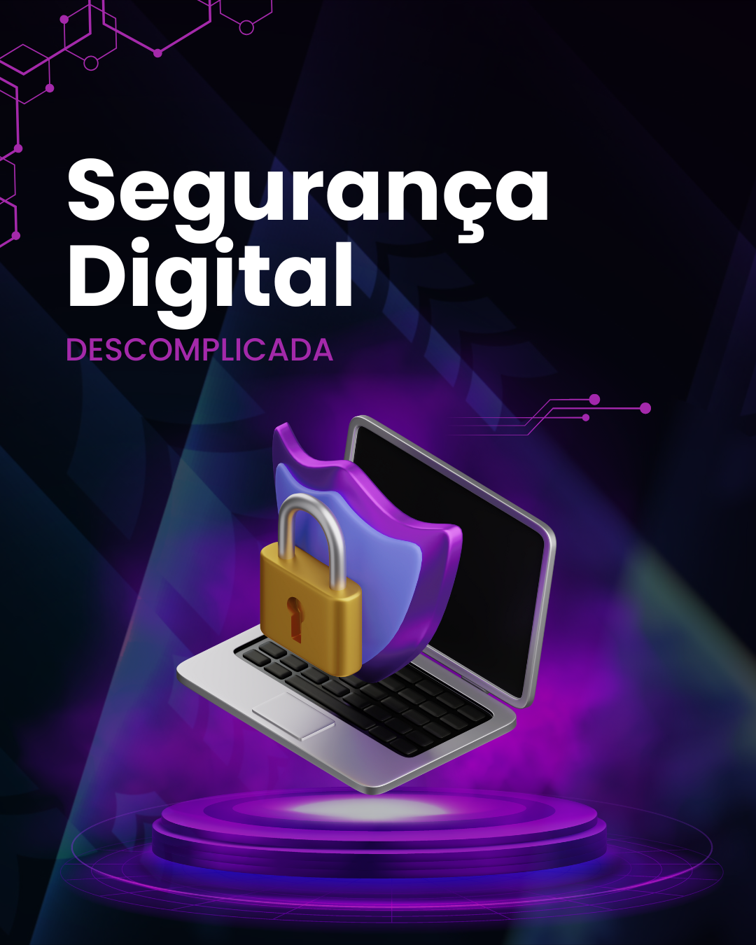 Segurança Digital Descomplicada