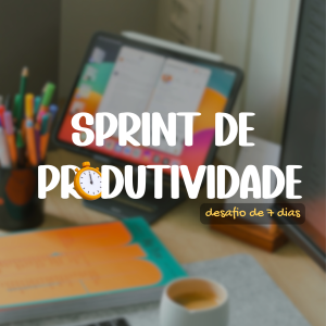 Sprint de Produtividade
